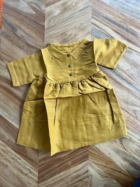 Desert Dreams Dress